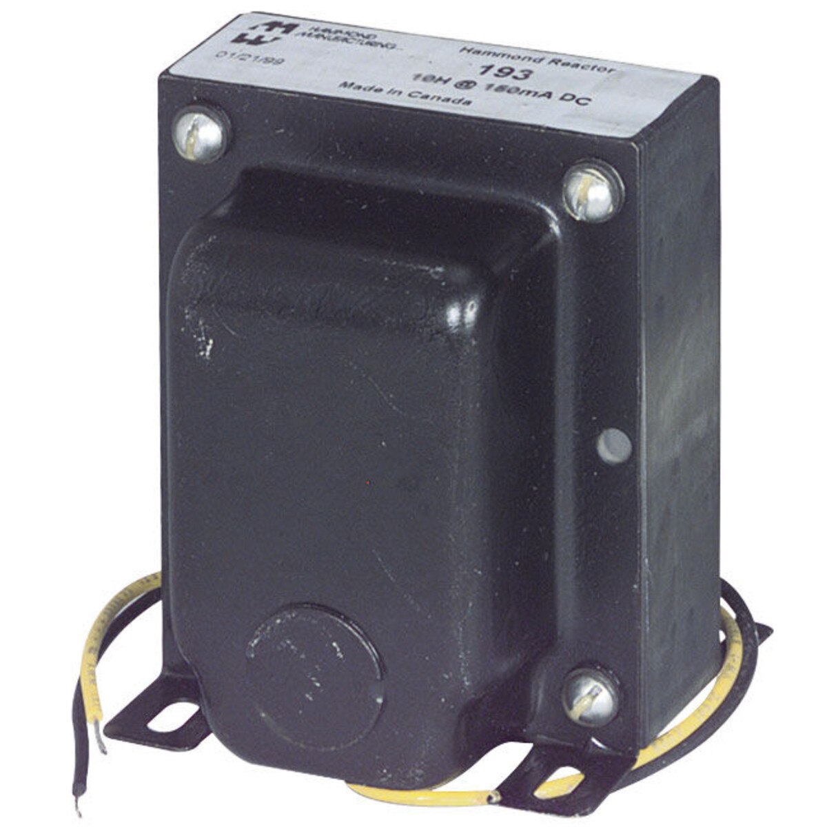 Hammond 193D Filter Choke